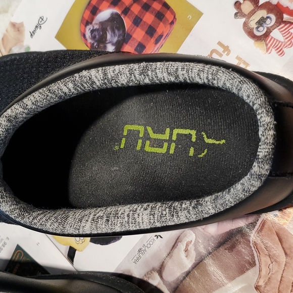 Kuru $135 women's size 7 support shoes Plantar Fasciitis. FINAL PRICE - Picture 7 of 13